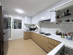 Chiltern Park (D19), Condominium #631090481